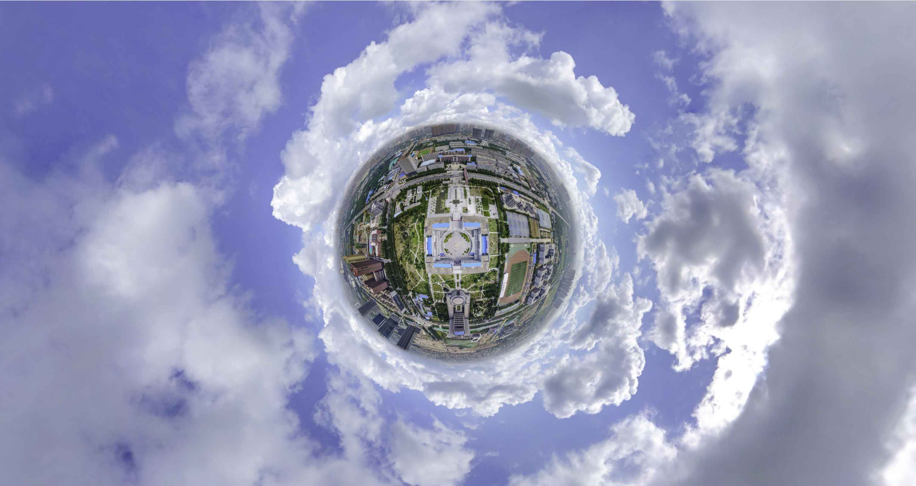 滨江格凸河风景名胜区