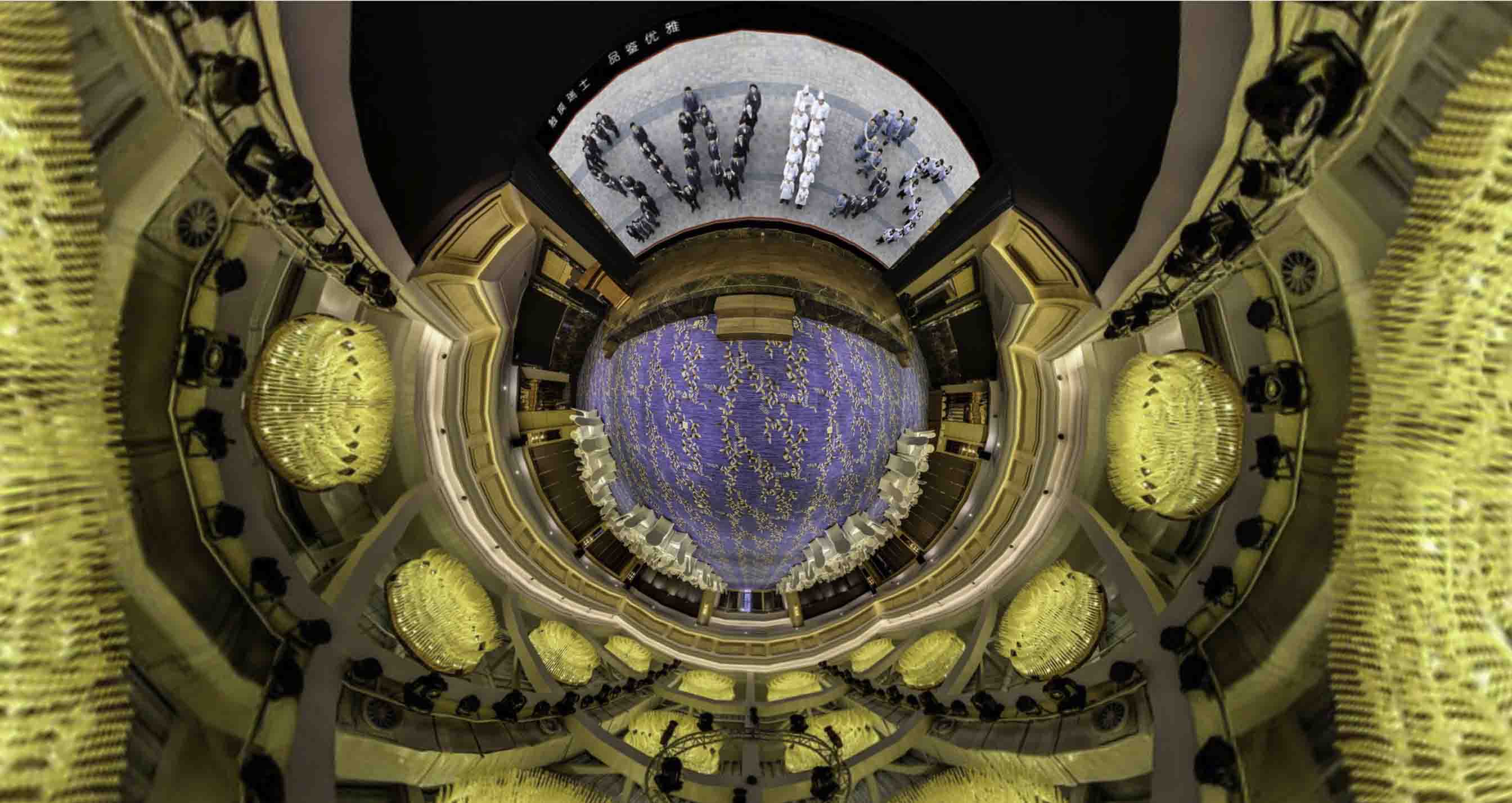 滨江探索VR全景拍摄中的深度感：营造沉浸式体验的关键要素